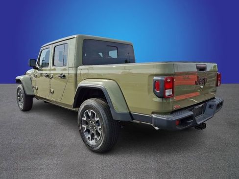 New 2025 Jeep Gladiator Sport w/ Premium Package image 4