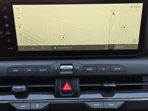 New 2026 Kia K4 GT-Line Turbo image 12