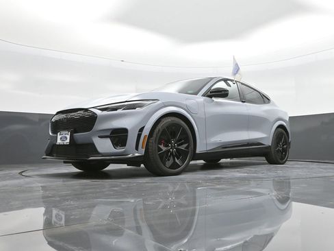 New 2025 Ford Mustang Mach-E GT w/ Interior Protection Package image 50