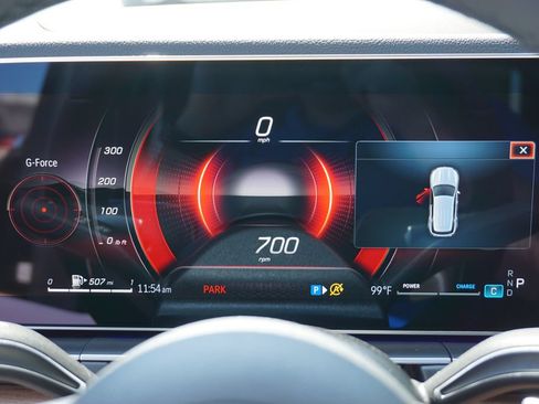 Certified 2026 Mercedes-Benz GLE 350 4MATIC image 32