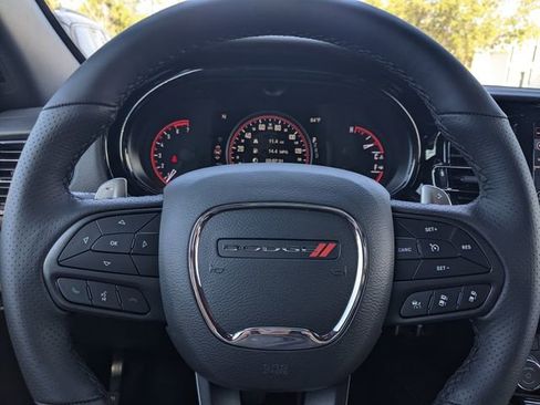 New 2026 Dodge Durango GT image 24