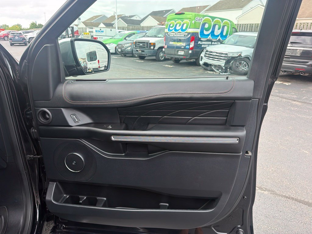 Used 2020 Ford Expedition Platinum AWD/4WD image 37