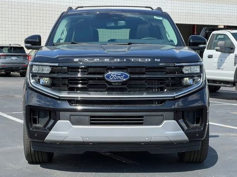 New 2026 Ford Expedition Max Platinum w/ Platinum Ultimate Package AWD/4WD image 47