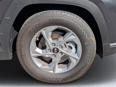 Used 2023 Hyundai Tucson SEL image 10