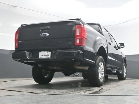 Used 2021 Ford Ranger XLT RWD image 36