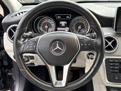 Used 2015 Mercedes-Benz GLA 250 4MATIC image 18
