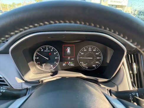 Used 2025 Subaru Outback Limited w/ Popular Package #2 image 26