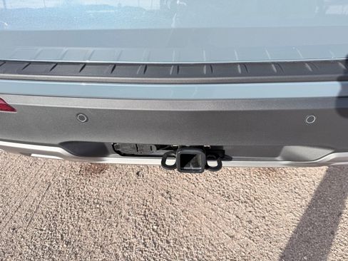 New 2026 Ford Explorer Active w/ Active Comfort Package image 25