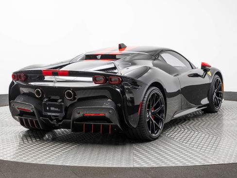 Certified 2023 Ferrari SF90 Stradale image 6