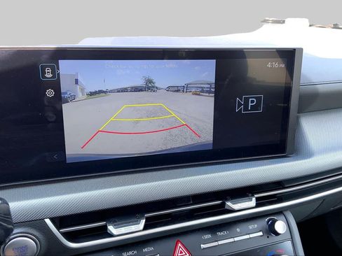 Used 2025 Hyundai Sonata SEL FWD image 27