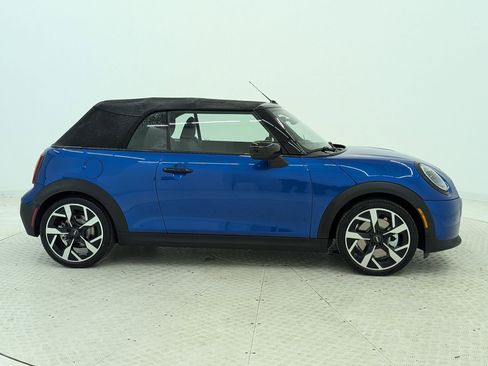 New 2026 MINI Cooper S image 8