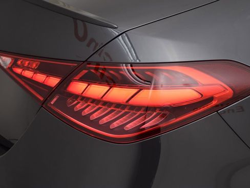 Used 2023 Mercedes-Benz C 300 Sedan image 14