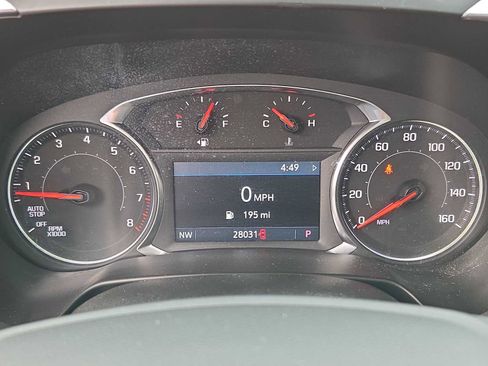 Used 2023 Chevrolet Blazer LT image 18