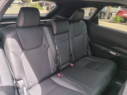 Used 2025 Lexus RX 350 Premium Plus w/ Convenience Package AWD/4WD image 32