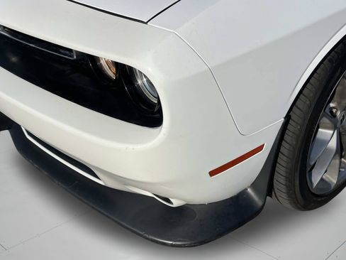 Used 2022 Dodge Challenger GT RWD image 9