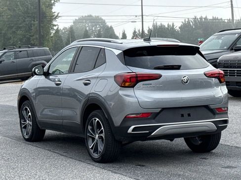 Used 2023 Buick Encore GX Select w/ Safety Package II image 26