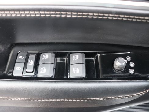 Used 2024 Jeep Wagoneer L Series II w/ Flexible Seating Group image 56