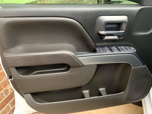 Used 2017 Chevrolet Silverado 1500 LT w/ All Star Edition AWD/4WD image 24