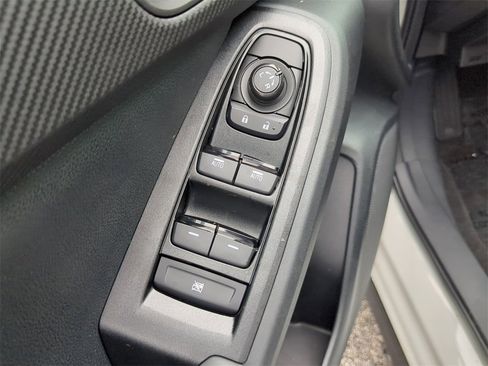 New 2026 Subaru Crosstrek 2.0i Premium image 16