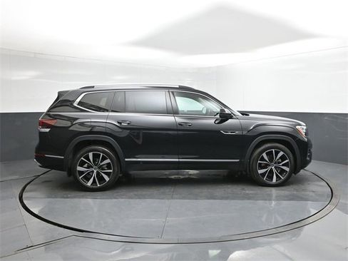 New 2026 Volkswagen Atlas SEL Premium R-Line image 26