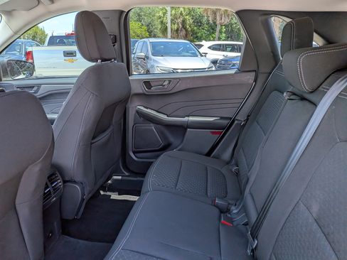 Used 2024 Ford Escape Active FWD image 15