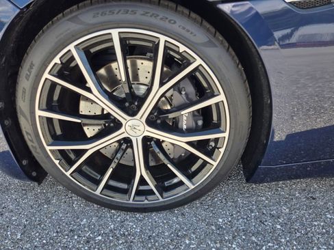 New 2026 Maserati GranTurismo Modena image 8