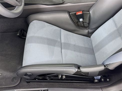 Used 2025 Porsche 718 Boxster Spyder RS image 13