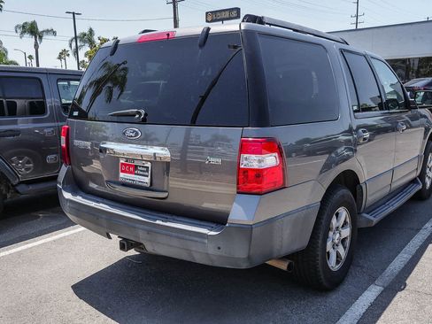Used 2011 Ford Expedition XL w/ Fleet Convenience Pkg AWD/4WD image 14