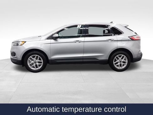 Used 2023 Ford Edge SEL image 7