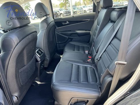 Used 2019 Kia Sorento SX w/ SX Touring Package AWD/4WD image 15
