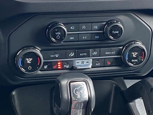 Used 2023 Ford Bronco Raptor image 11