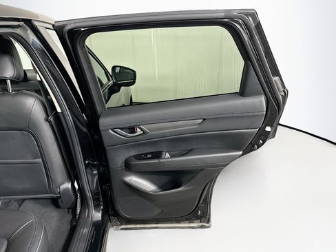 Used 2025 MAZDA CX-5 AWD 2.5 S w/ Preferred Package image 29