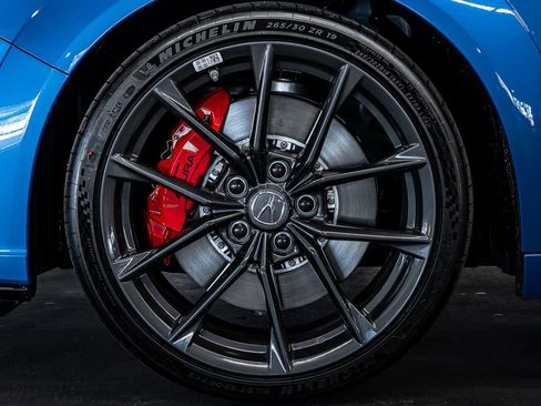 New 2026 Acura Integra Type S image 17