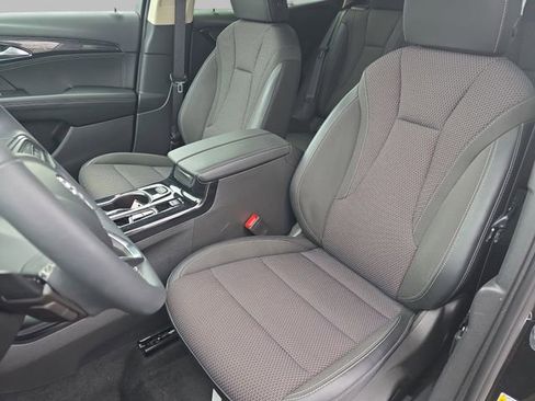 Used 2023 Buick Envision Preferred image 17