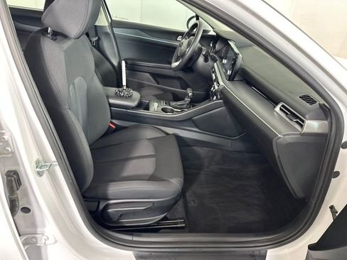 Used 2023 Kia K5 LXS image 28
