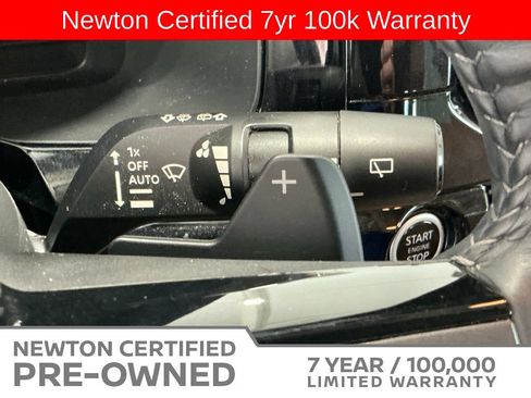 Used 2024 Nissan Pathfinder Platinum w/ Cargo Package FWD image 42
