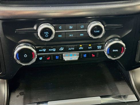 Used 2024 Ford F150 Lariat w/ Equipment Group 502A High AWD/4WD image 9