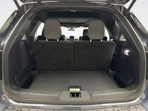 Used 2021 Ford Explorer ST w/ Equipment Group 401A AWD/4WD image 17