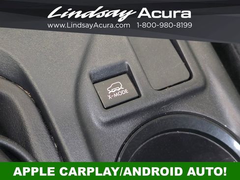 Used 2022 Subaru Crosstrek 2.0i AWD/4WD image 19