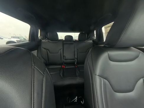 New 2026 Jeep Compass Limited image 27