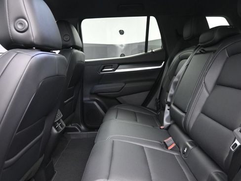 New 2027 GMC Terrain Elevation w/ Elevation Premium Package AWD/4WD image 14