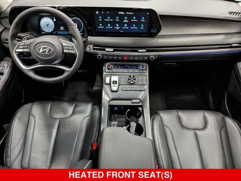Used 2024 Hyundai Palisade Limited AWD/4WD image 29