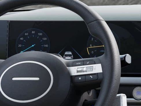 New 2026 Hyundai Tucson Limited image 14