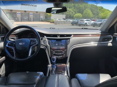 Used 2016 Cadillac XTS Luxury FWD image 30