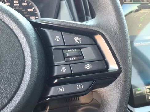 Certified 2026 Subaru Crosstrek 2.0i Premium image 40