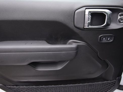 New 2026 Jeep Wrangler Rubicon image 31