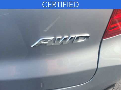 Certified 2023 Honda Passport EX-L image 10