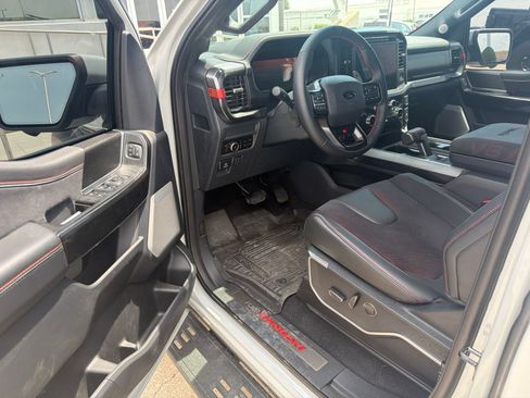 Used 2026 Ford F150 Raptor w/ Equipment Group 803A Raptor R AWD/4WD image 8