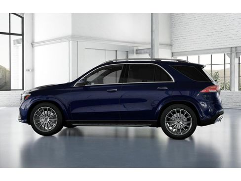 New 2026 Mercedes-Benz GLE 350 4MATIC image 33