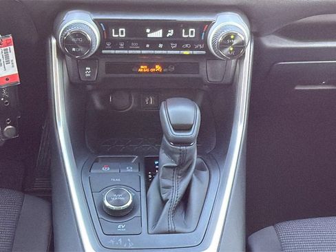 New 2025 Toyota RAV4 LE image 16